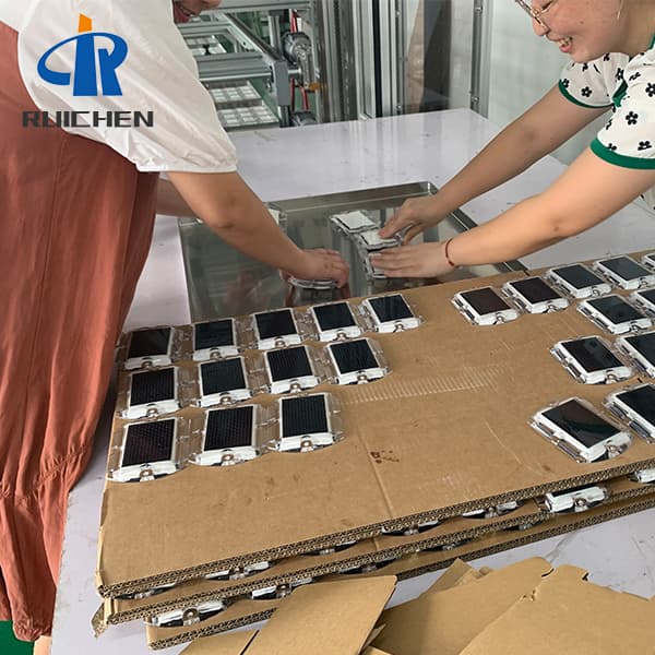 <h3>Road Solar Stud Light Factory In Malaysia New-RUICHEN Road </h3>
